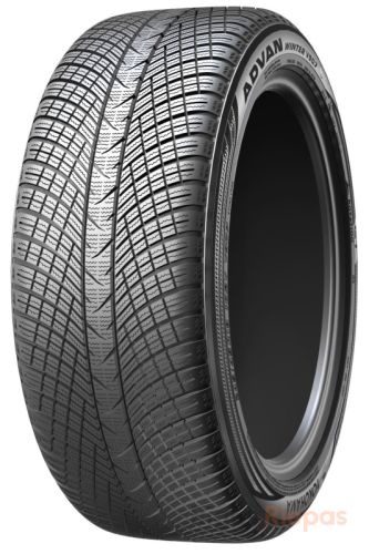 Yokohama Advan Winter V907 255/50 R19 107V - 2