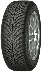 Yokohama BluEarth-4S AW21 225/50 R19 100V