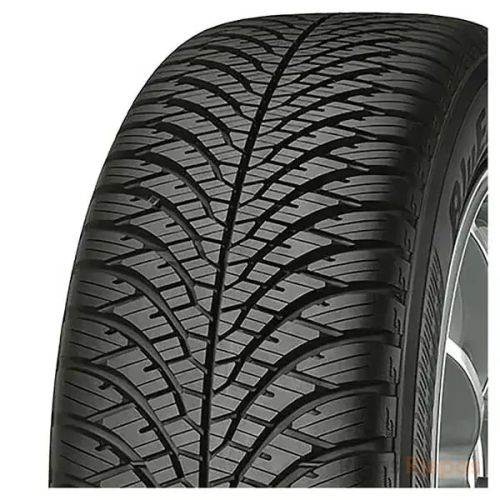Yokohama BluEarth-4S AW21 255/35 R21 98W - 2