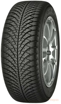 Yokohama BluEarth-4S AW21 255/35 R21 98W