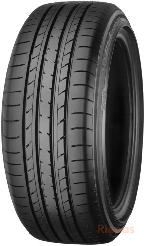 Yokohama Bluearth E70NZ 205/55 R17 91V