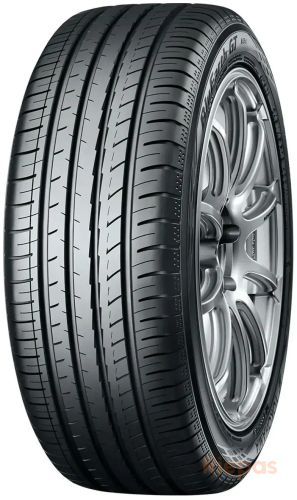 Yokohama BluEarth-GT AE51 225/45 R19 96W