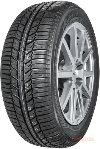 Yokohama BluEarth Winter V905 205/60 R15 91H
