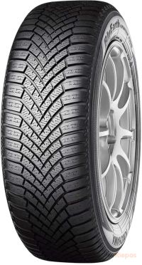Yokohama BluEarth Winter V906 SUV 215/60 R17 96H