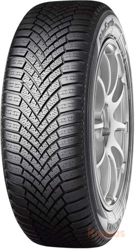 Yokohama BluEarth Winter V906 195/65 R15 91H