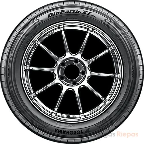 Yokohama BluEarth-XT AE61 225/65 R17 106V - 2
