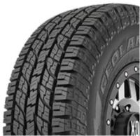 Yokohama Geolandar A/T G015 195/80 R15 96H