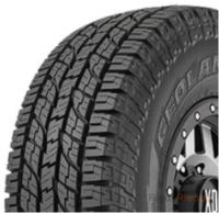 Yokohama Geolandar A/T G015 175/80 R15 90S
