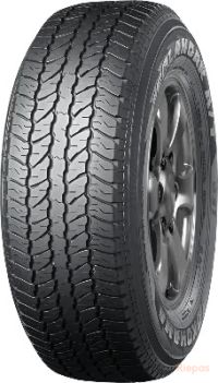 Yokohama Geolandar A/T G31C 265/65 R18 114V
