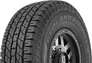 Geolandar A/T-S G015