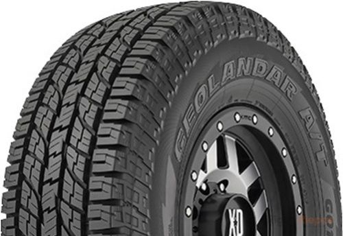 Yokohama Geolandar A/T-S G015 225/70 R15 100T