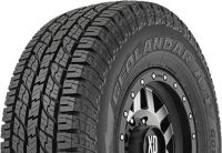 Yokohama Geolandar A/T-S G015 255/70 R18 113H