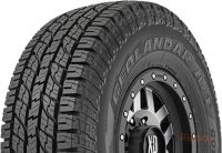 Yokohama Geolandar A/T-S G015 225/70 R15 100T