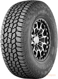 Yokohama Geolandar A/T4 (G018) 215/75 R15 106S