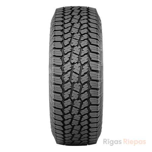 Yokohama Geolandar A/T4 (G018) 215/75 R15 106S - 3