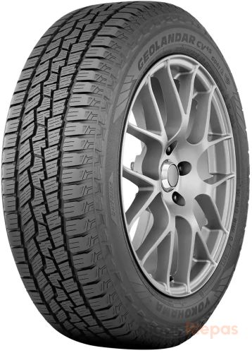 YOKOHAMA GEOLANDAR CV 4S G061 265/50 R19 110V