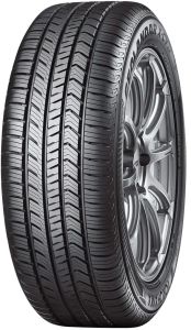 YOKOHAMA Geolandar X-CV G057 265/40 R22 106W