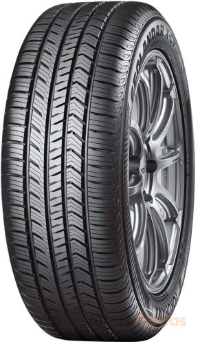 Yokohama Geolandar X-CV G057 235/60 R19 103W