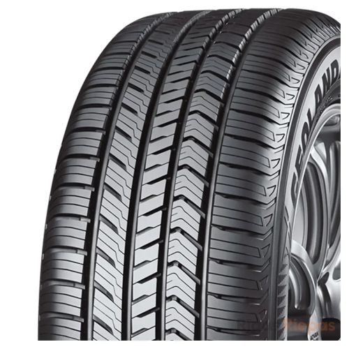 Yokohama Geolandar X-CV G057 235/60 R19 103W - 2