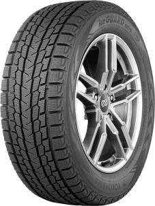 Yokohama Ice Guard G075 SUV 285/75 R16 116Q