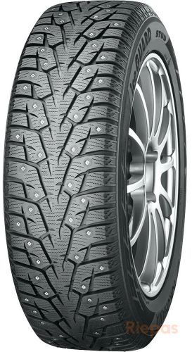 Yokohama Ice Guard IG55 195/55 R16 91T