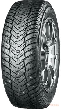 Yokohama Ice Guard iG65 185/60 R15 88T