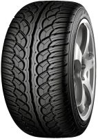 Yokohama Parada Spec-X PA02 285/30 R22 101V