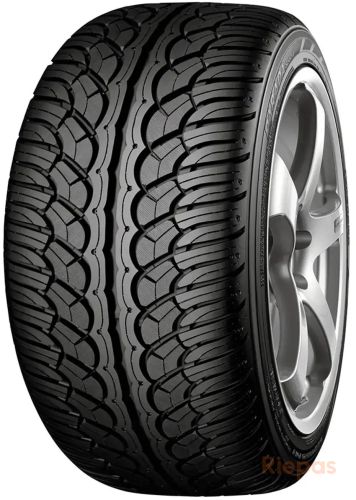 Yokohama Parada Spec-X PA02 285/30 R22 101V