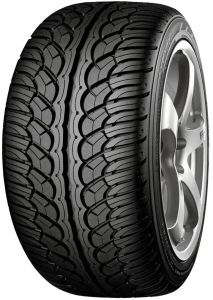 Yokohama Parada Spec-X PA02 285/40 R24 112V