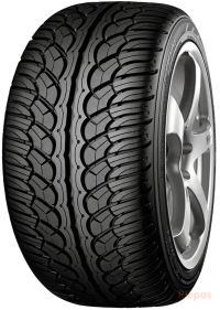 Yokohama Parada Spec-X PA02 285/30 R22 101V