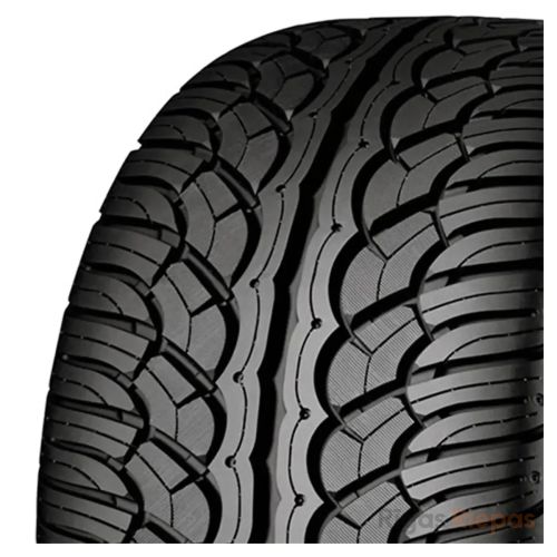 Yokohama Parada Spec-X PA02 285/30 R22 101V - 2
