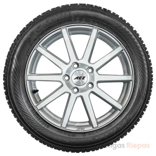 Yokohama W.DRIVE V903 185/60 R14 82T - 3