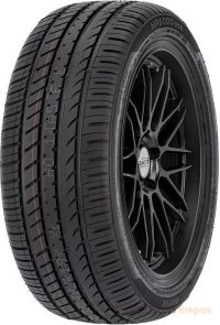 Zeetex HP6000 ECO 235/55 R19 101W