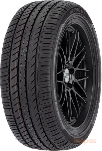 Zeetex HP6000 ECO 235/55 R19 101W