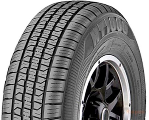 Zeetex HT1000 VFM 245/70 R16 111H