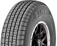 Zeetex HT1000 VFM 245/70 R16 111H