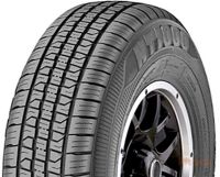 Zeetex HT1000 VFM 245/70 R16 111H