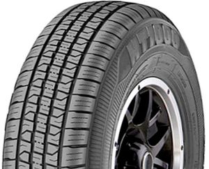 Zeetex HT1000 VFM 245/70 R16 111H