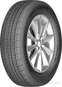 Zeetex SU6001 ECO 225/60 R18 100H