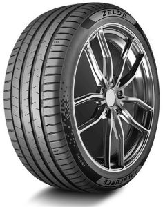 Zelda Archforce 225/50 R18 99W