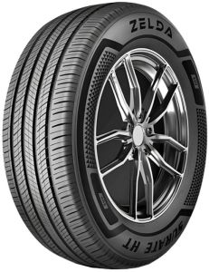 Zelda Surate HT 225/55 R18 102V