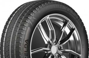 Zelda Surate Ice03 255/50 R19 107H