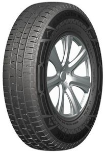 Zelda Vancruiser Ice 205/75 R16 110T