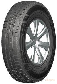 Zelda Vancruiser Ice 205/75 R16 110/108T
