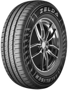 Zelda Vancruiser 205/65 R16 107T