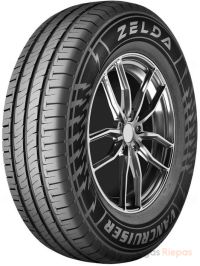 Zelda Vancruiser 205/65 R16 107/105T