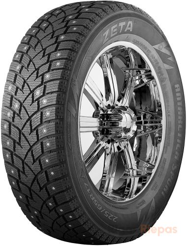 Zeta Antarctica Sport 275/50 R21 113T