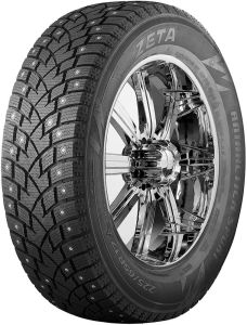 ZETA Antarctica Sport 275/50 R21 113T
