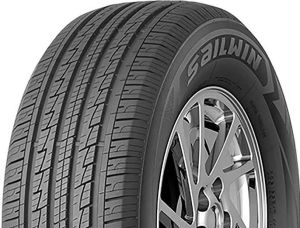 Zmax Gallopro H/T 225/55 R18 98H