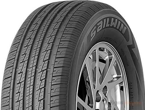 Zmax Gallopro H/T 225/55 R18 98H